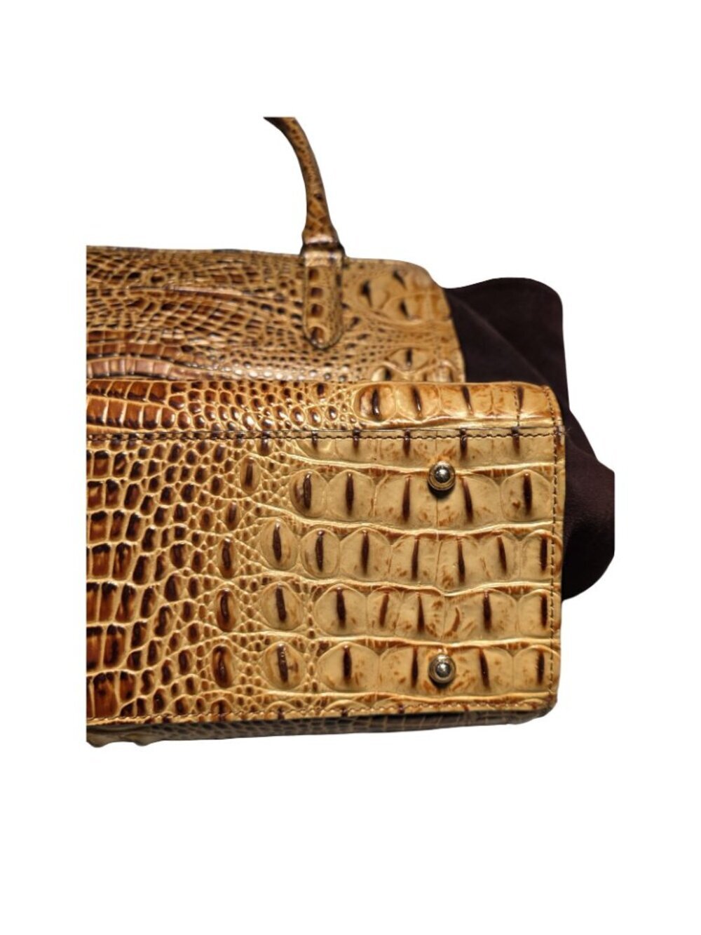 Brahmin Petra II Port Harmonia Tote - Picture 7 of 16